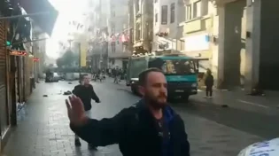 אזהרת מסע: הוראות המל"ל לישראלים השוהים בטורקיה