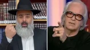 "אדם בזוי ומשוקץ": הרב אילן גוזל תוקף את נתן זהבי