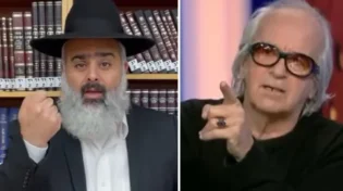"אדם בזוי ומשוקץ": הרב אילן גוזל תוקף את נתן זהבי
