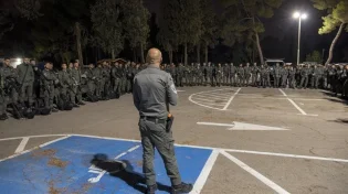 מבצע "סופה נודדת" יוצא לדרך: מיגור הפשיעה בחברה הערבית