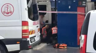 3 נהרגו בפיגוע דקירה סמוך לאריאל: המחבל נוטרל