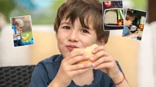 שימו לב: מה הסכנה שיש בהכנת סנדוויצ'ים לילדים בבוקר?