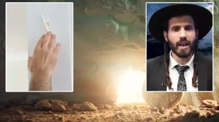"תעשה לי נס ואני אחזור בתשובה": מה ענה הרב יקיר בוטה לבחור?