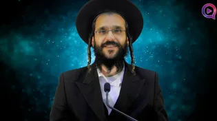 הרב שמואל זיידנברג | איך אפשר לזכות להבטחה לחיי העולם הבא