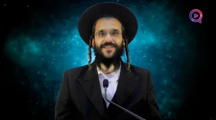 הרב שמואל זיידנברג | איך אפשר לזכות להבטחה לחיי העולם הבא