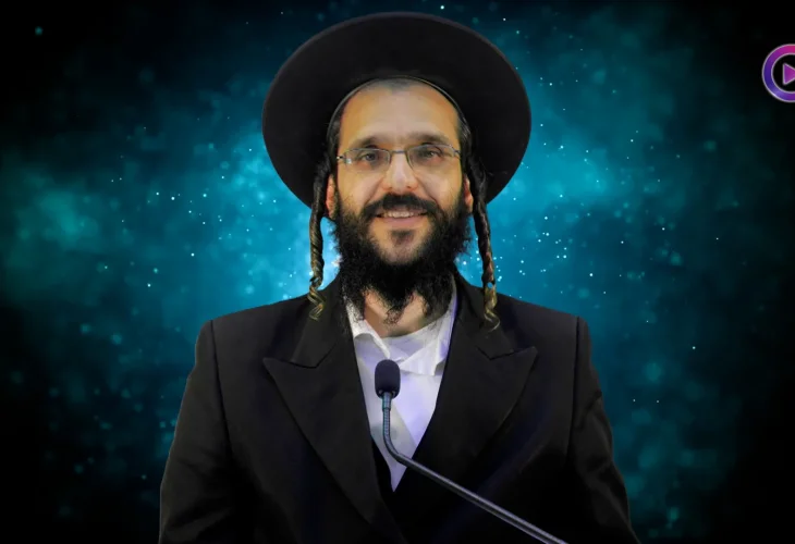 הרב שמואל זיידנברג | איך אפשר לזכות להבטחה לחיי העולם הבא
