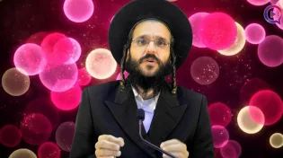 הרב שמואל זיידנברג | חיי שרה | מחזק ביותר!!!