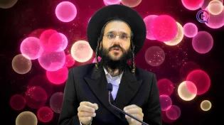 הרב שמואל זיידנברג | חיי שרה | מחזק ביותר!!!