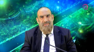 הרב עזרא שקלים | סודות גדולים ועצומים על כניסת וקבלת השבת