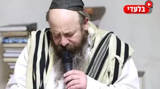 הרב יעקב עדס חושף מה אמר לכופר הגדול: "זה שינה לו את השכל"