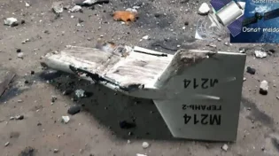 האם הנשק האיראני מיוצר בארה"ב?