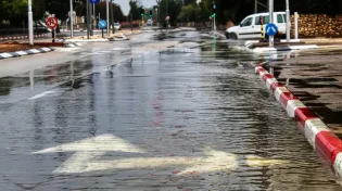התחזית להיום: צפוי גשם קל במרכז ובצפון הארץ