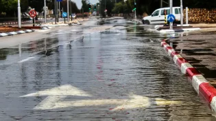 התחזית להיום: צפוי גשם קל במרכז ובצפון הארץ