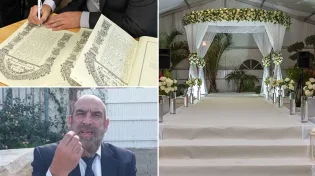 לקראת השבת הקרובה: איך בוחרים בן או בת זוג לחיים?