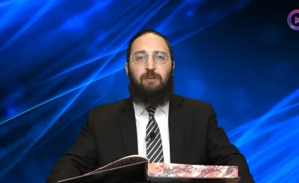 דף יומי: הדף היומי לצפייה - נדרים ז' - ז' חשוון