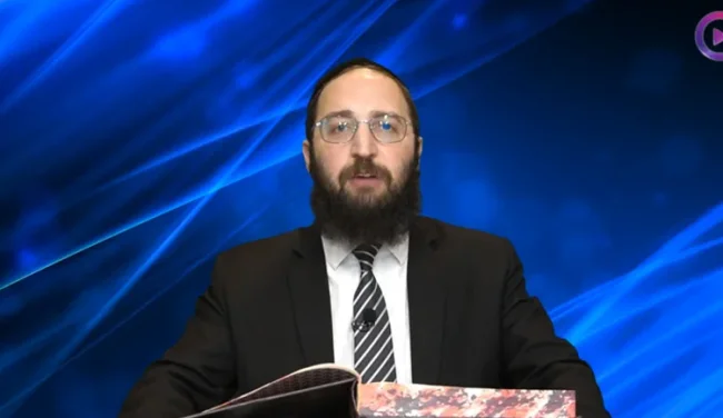 דף יומי: הדף היומי לצפייה - נדרים ז' - ז' חשוון