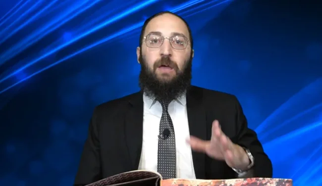 דף יומי: הדף היומי לצפייה - נדרים ה' - ה' חשוון