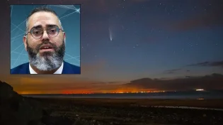 "רק למי שילך בדרכו": סגולה גדולה לפרשת חיי שרה