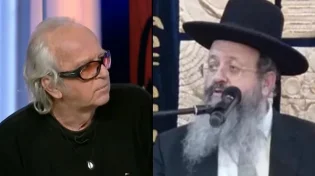 "נתן זהבי הוא צדיק": ההתבטאות של הרב יצחק בצרי ברדיו