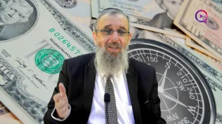 הרב דניאל אוחיון | העשירות אינה מתכון לאושר