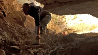 שודדי עתיקות נתפסו לאחר שחיפשו "אוצר חבוי מהאגדות"