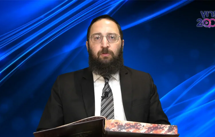 דף יומי: הדף היומי לצפייה - נדרים י' - י' חשוון דף יומי: הדף היומי לצפייה - נדרים י' - י' חשוון