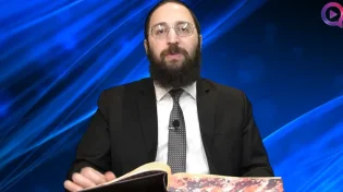 דף יומי: הדף היומי לצפייה - נדרים כ"ה - כ"ה חשוון