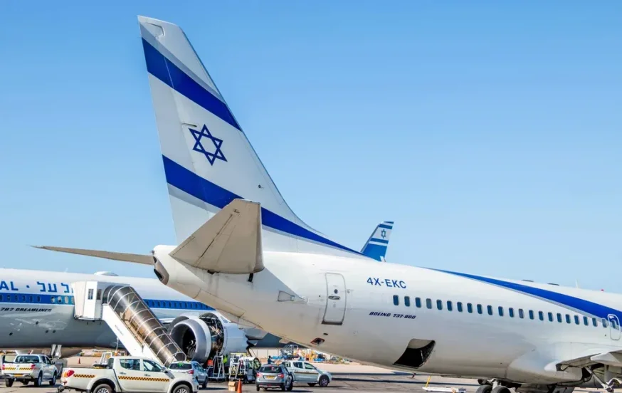 מגמה מדאיגה: ירידה מתמדת באחוזי היהודים בארץ מגמה מדאיגה: ירידה מתמדת באחוזי היהודים בארץ