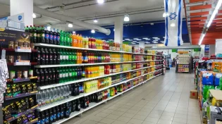 יוקר המחיה: ירידה של לפחות 30% בקניית משקאות קלים