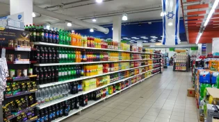יוקר המחיה: ירידה של לפחות 30% בקניית משקאות קלים