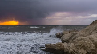 התחזית להיום: עלייה בטמפרטורות עם סיכוי לאובך 