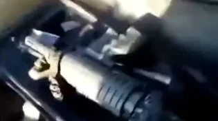 הפקרות: כך נראה משלוח נשק במגזר הערבי