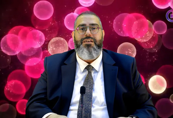 הרב ראובן גולן | זרע שמשון | פרשת תולדות | והילולת האור שרגא