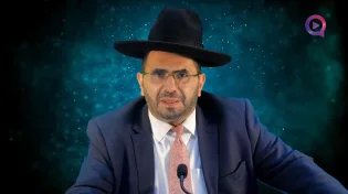 הרב אדיר עמרוצי | סודות וסגולות לערב שבת קודש