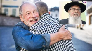 למה מסוכן להגיד כפרה עליך?
