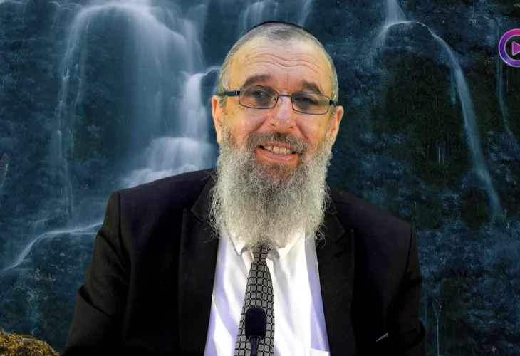 הרב דניאל אוחיון | אל תגבילו את ילדיכם, הם כן יכולים!!!