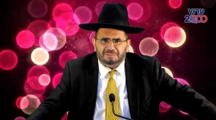 הרב אדיר עמרוצי | חשיבות ומעלת קבלת ברכות מצדיקים