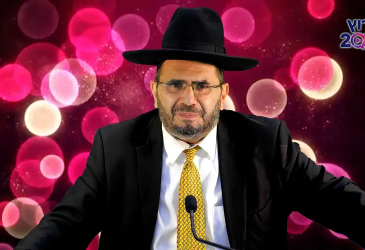 הרב אדיר עמרוצי | חשיבות ומעלת קבלת ברכות מצדיקים