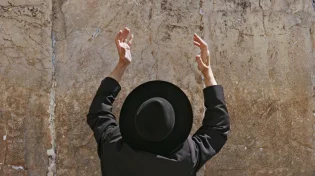 "כל חסרון שיש לך בעולם נובע מכך שלא התפללתם עליו מספיק"