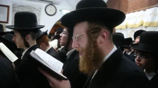 תהילים ליום ראשון