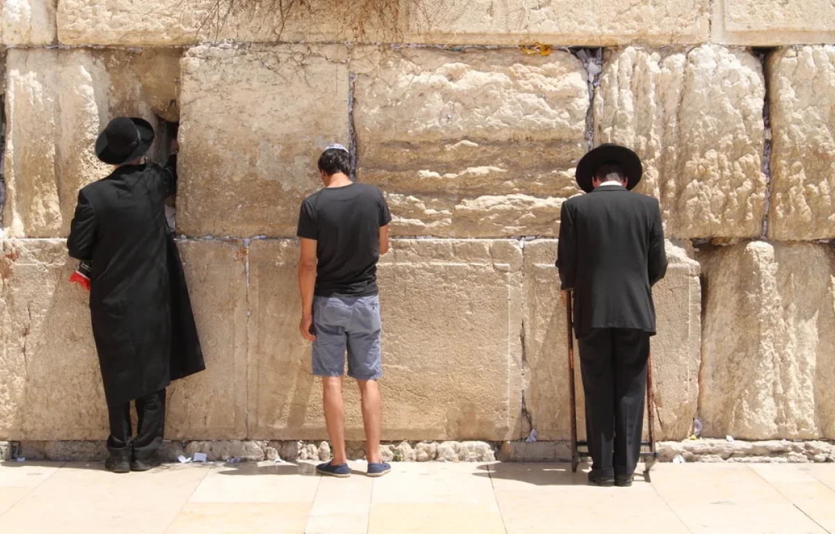 תהילים ליום שני