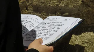 תהילים ליום חמישי