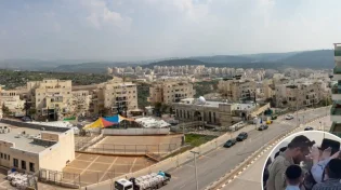 שובר את הרשת: סימן לגאולה? אירוע לא שיגרתי התרחש בביתר עלית