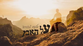 אלעד צפירה - 'על האבן'
