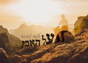 אלעד צפירה - 'על האבן'