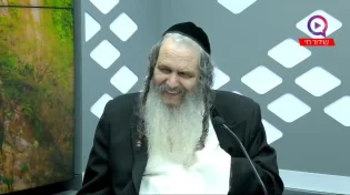 הרב שלום ארוש והרב דוד אלקיים | בגן האמונה | פרשת תולדות