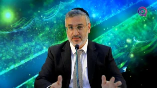 הרב חגי צדוק | פרשת תולדות | התנהלות נכונה מול מניפולציות