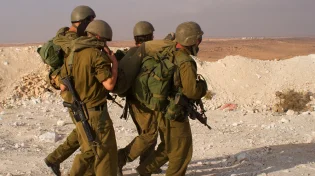 צעיר התמוטט בעת מבחן מיון לשיבוץ ביחידה קרבית - מצבו קשה