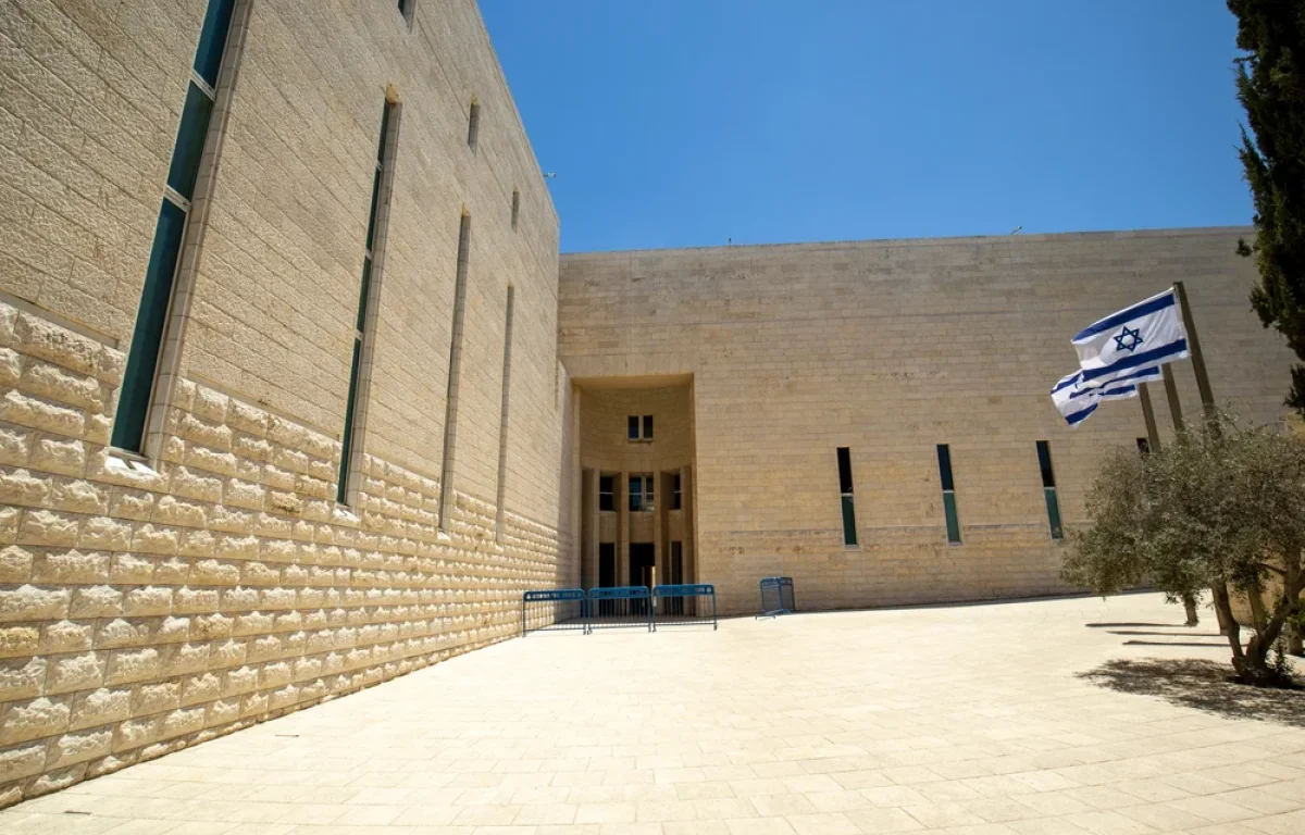 תאיר ראדה: רומן זדורוב משפט חוזר