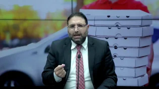 הרב יהונתן ענבה | מסר חשוב לקראת השבת הקרובה פרשת תולדות 